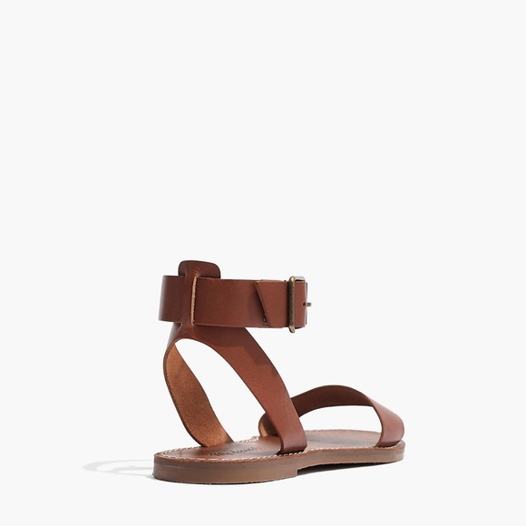 The Boardwalk Ankle-Strap Sandal! - Picture 8 of 13